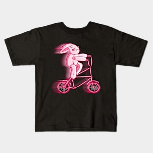 The Hare Kids T-Shirt